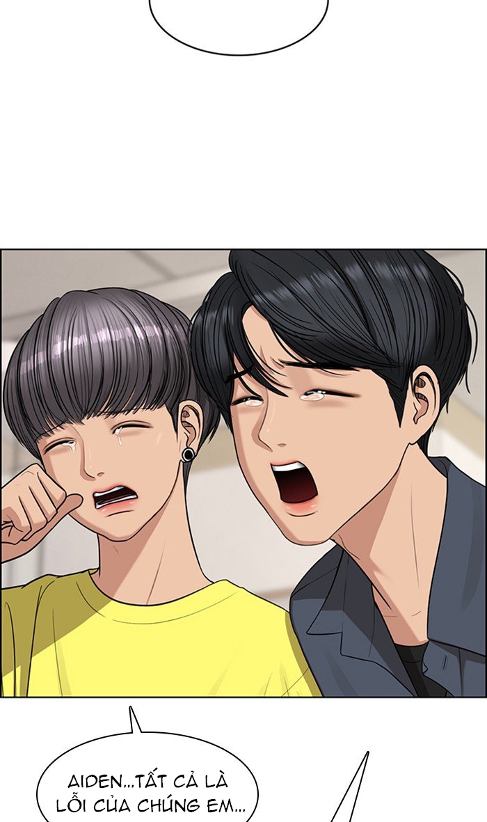 vẻ đẹp đích thực - true beauty chapter 118 102