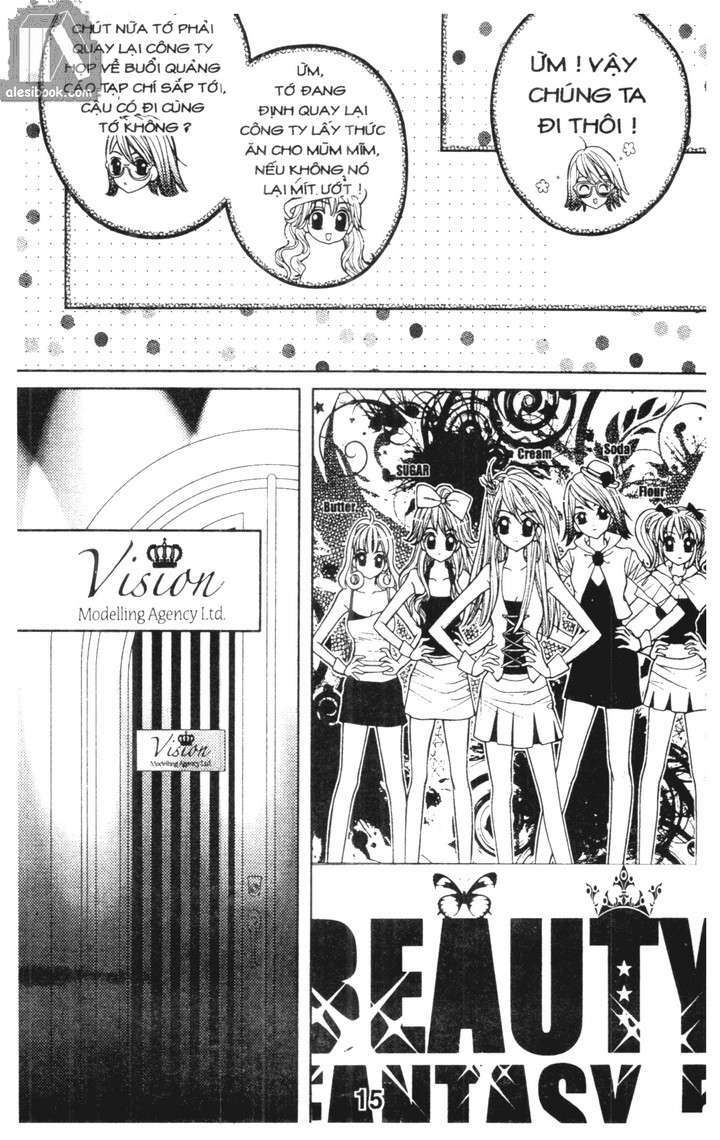 ngôi sao sugar chapter 1 14