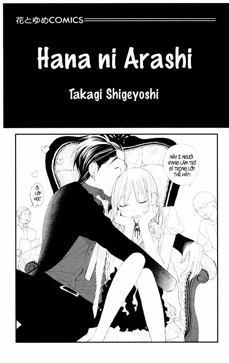 hoa trong bão chapter 1 4