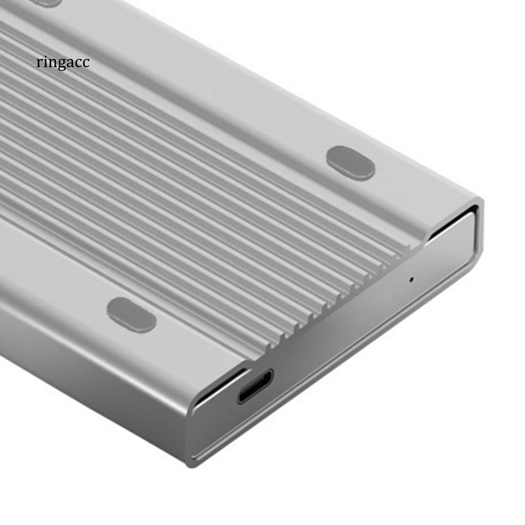 Hộp Đựng Ổ Cứng HDD Màu Đen USB 3.0 2.5-inch Hiệu Quả Cao