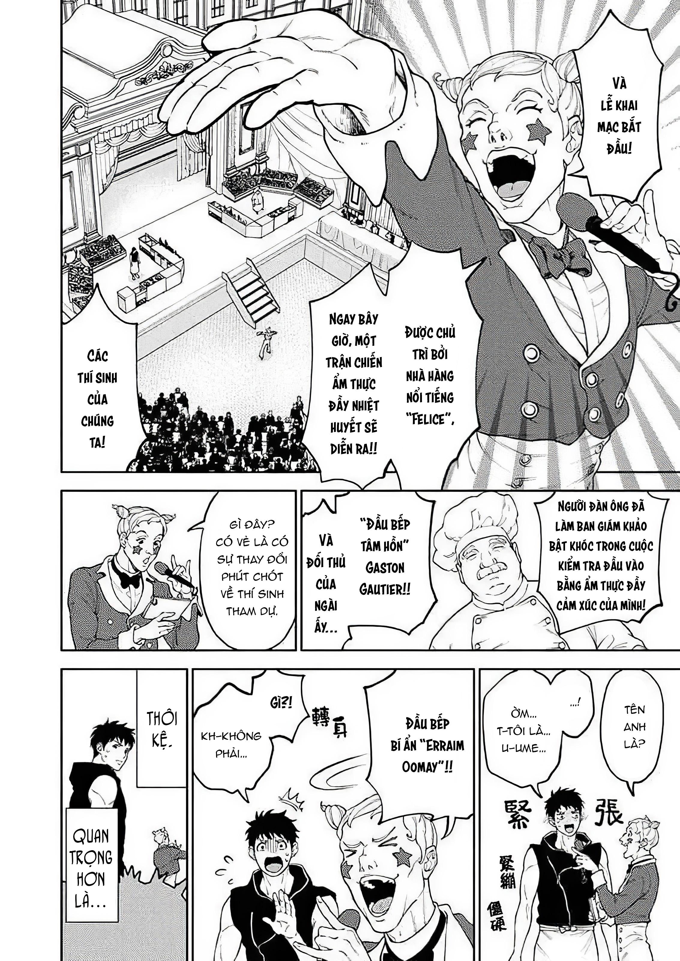 em gái thân yêu, anh đã trở thành trinh nữ được ban phước rồi! chapter 7 19