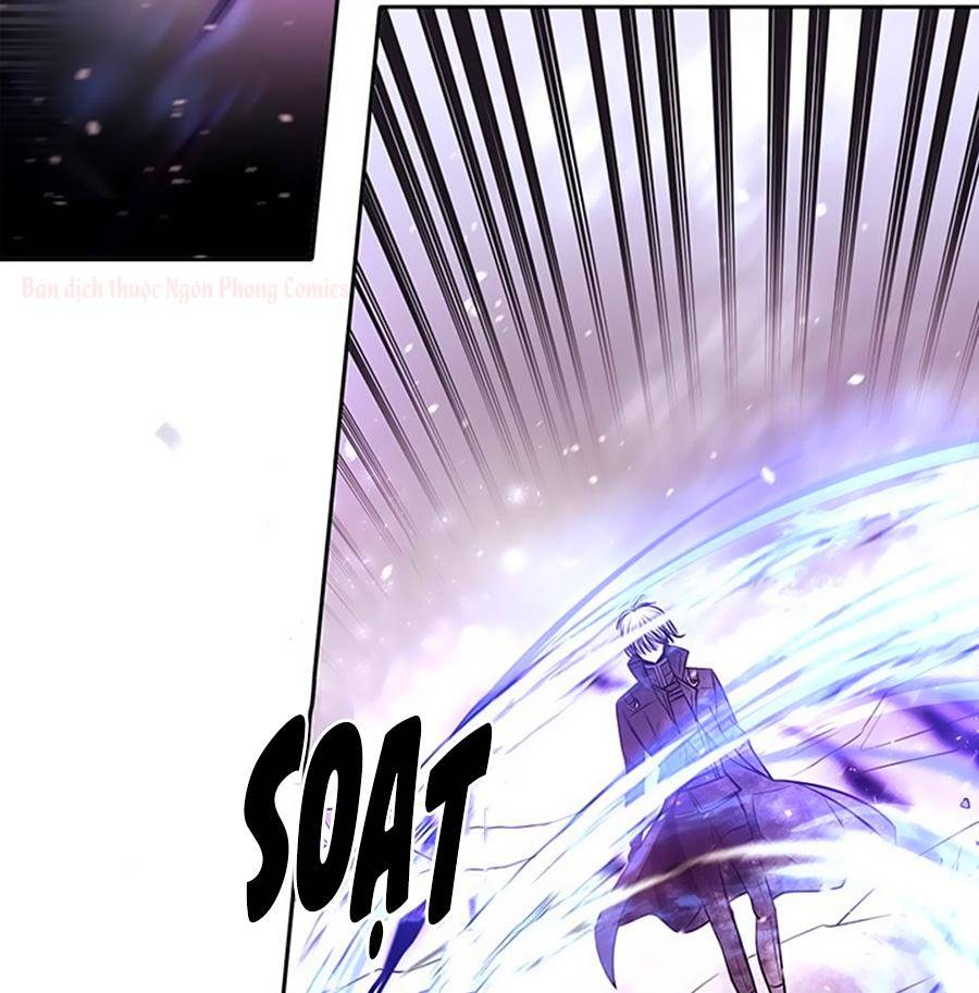 năm môn đệ của charlotte chapter 31 55