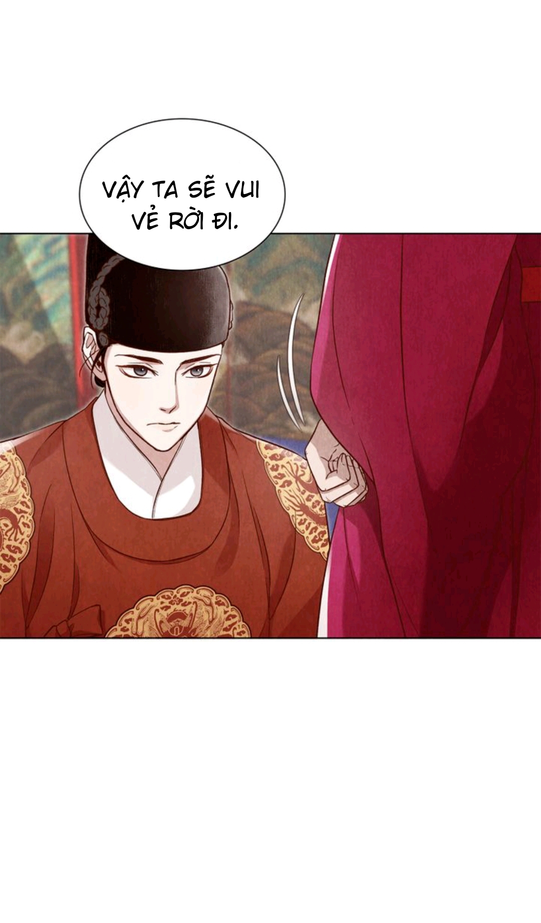 Nhật Kí Hanyang Chapter 5 - Next Chapter 6