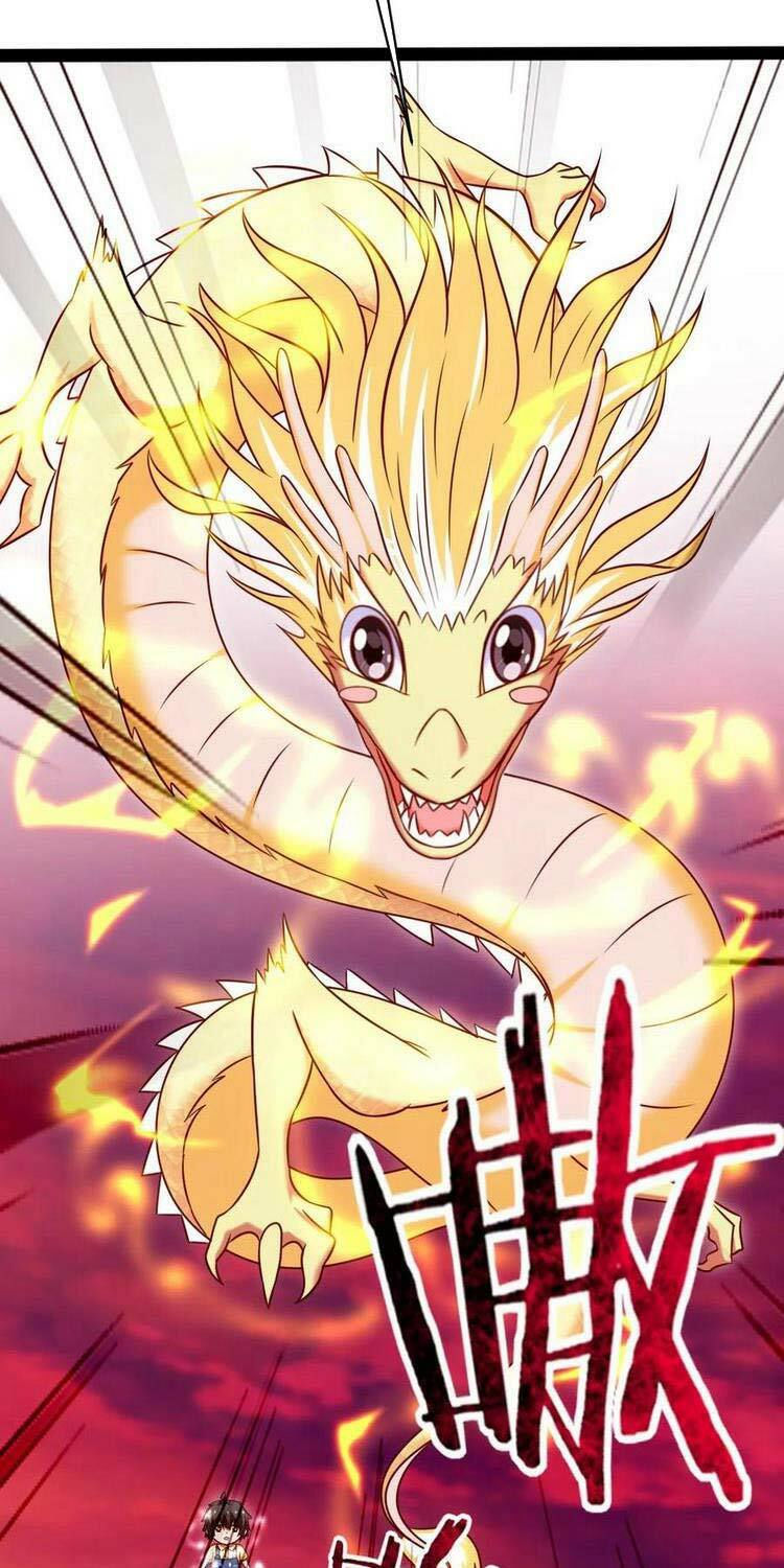 ma thú kiếm thánh dị giới tung hoành chapter 199 22