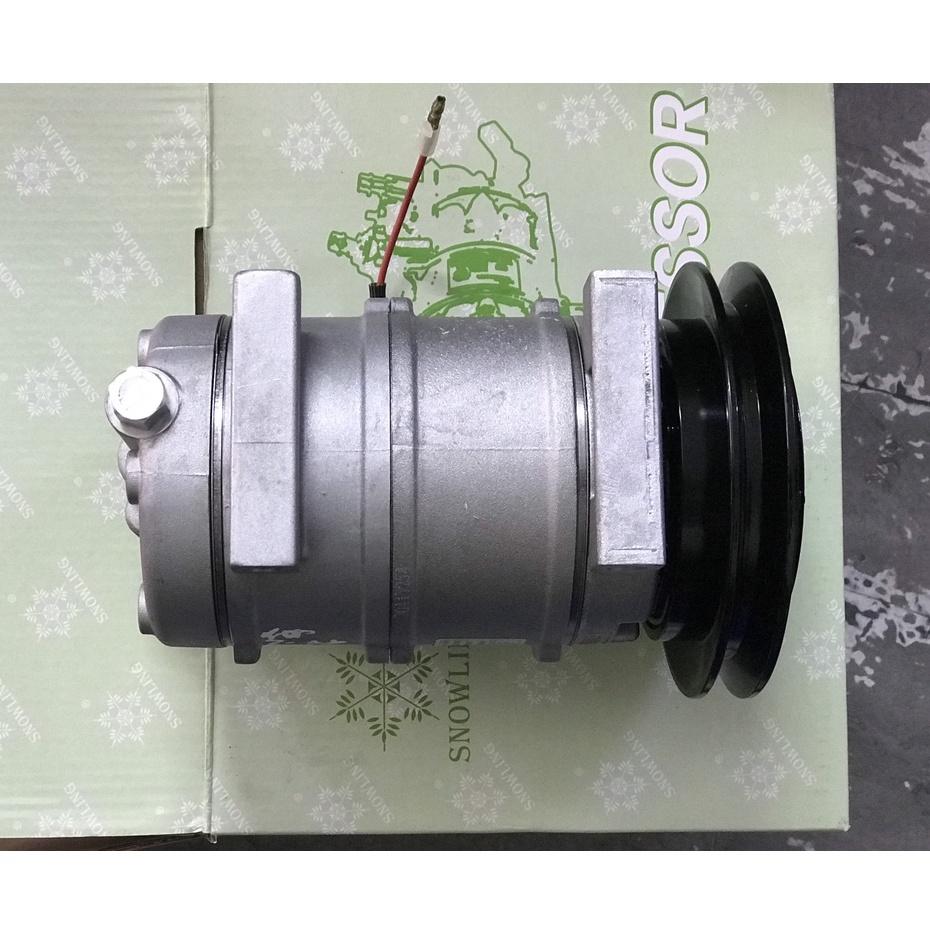 Lốc điều hòa Mitsubishi Jolie hàng Trung Quốc