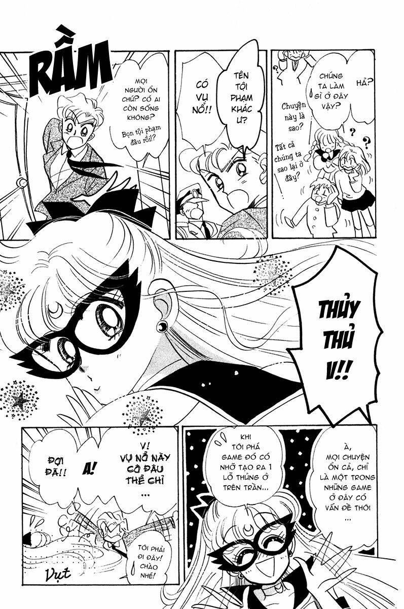 codename: sailor v chapter 6 34