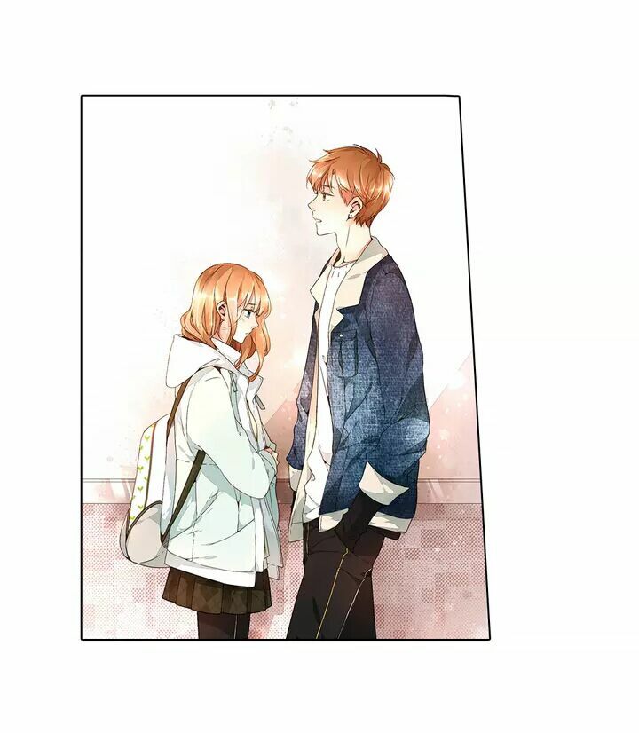 Tình yêu là màu hoa anh thảo chapter 15.2 8