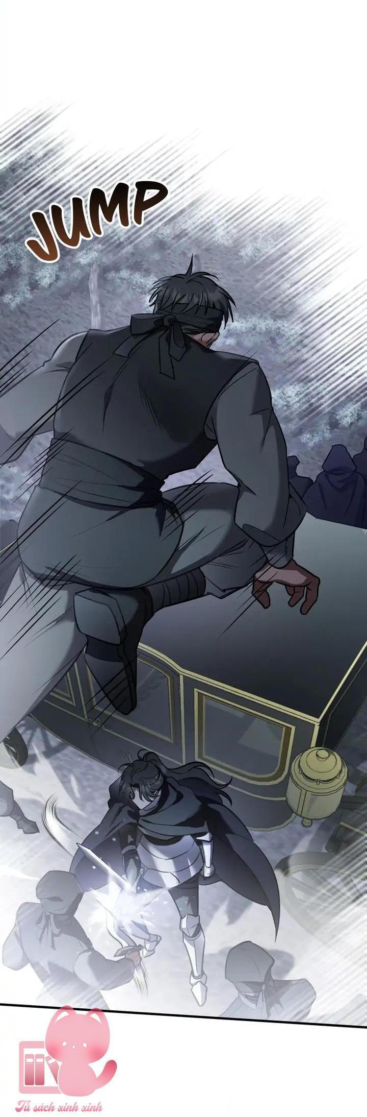 đêm đen khuất bóng chapter 27 59