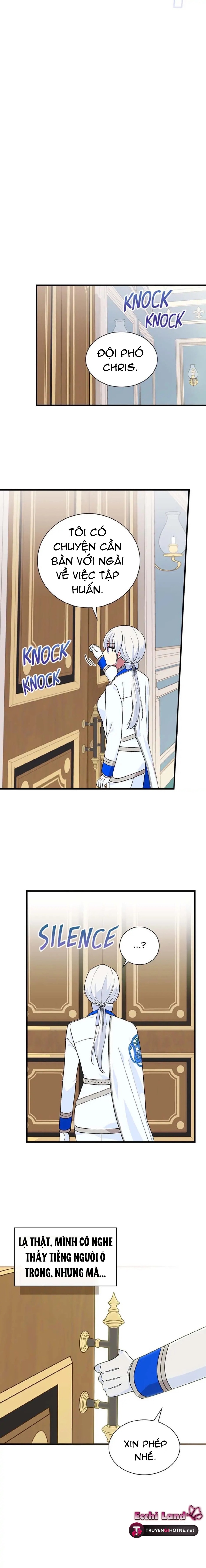 hiệp sĩ băng giá chapter 11.2 1