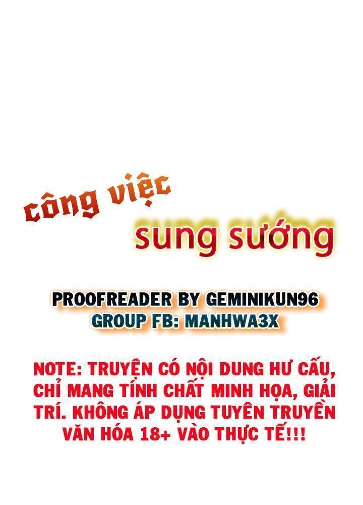 công việc sung sướng chapter 5.1 3