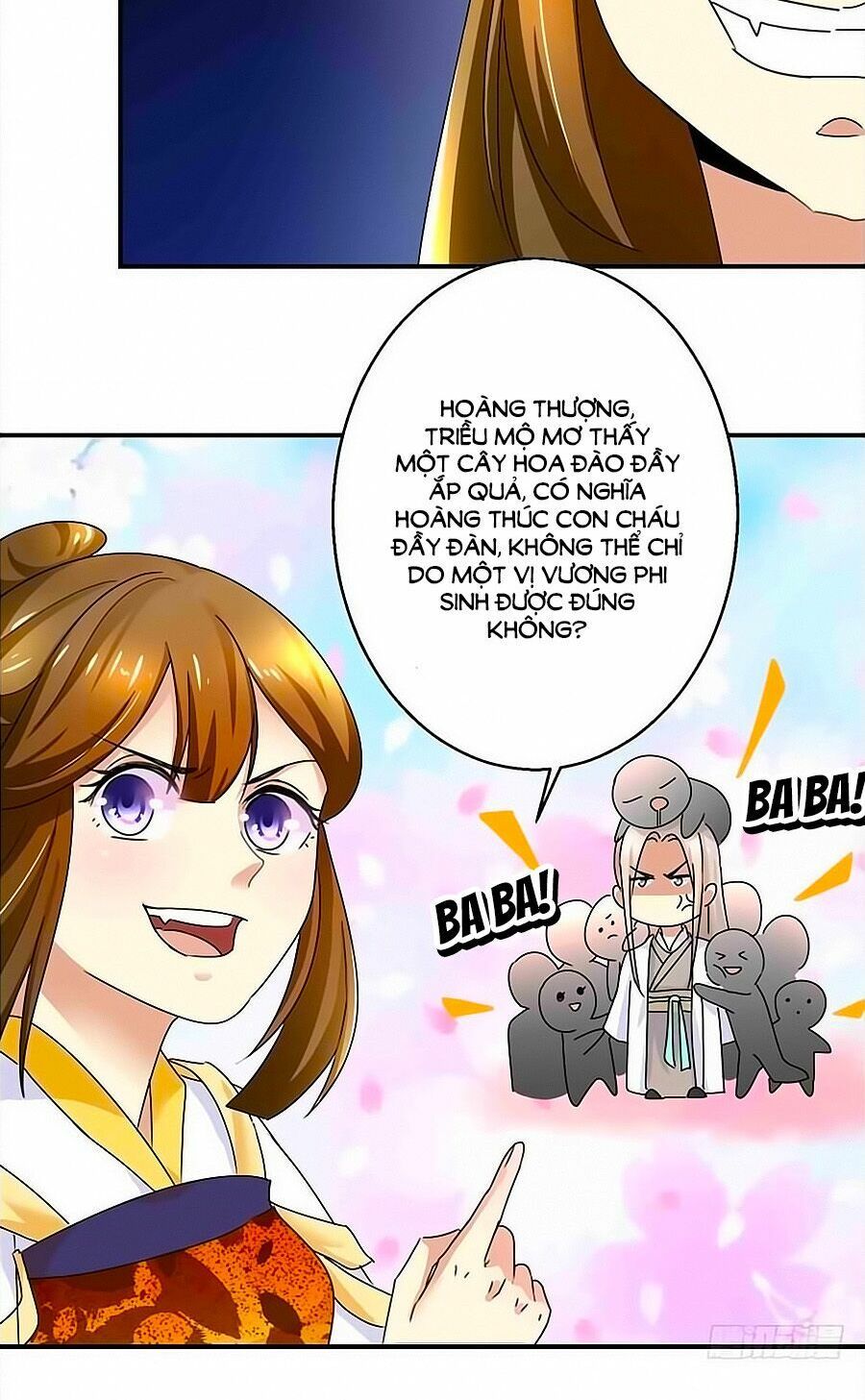 thuần phi ký chapter 8 9