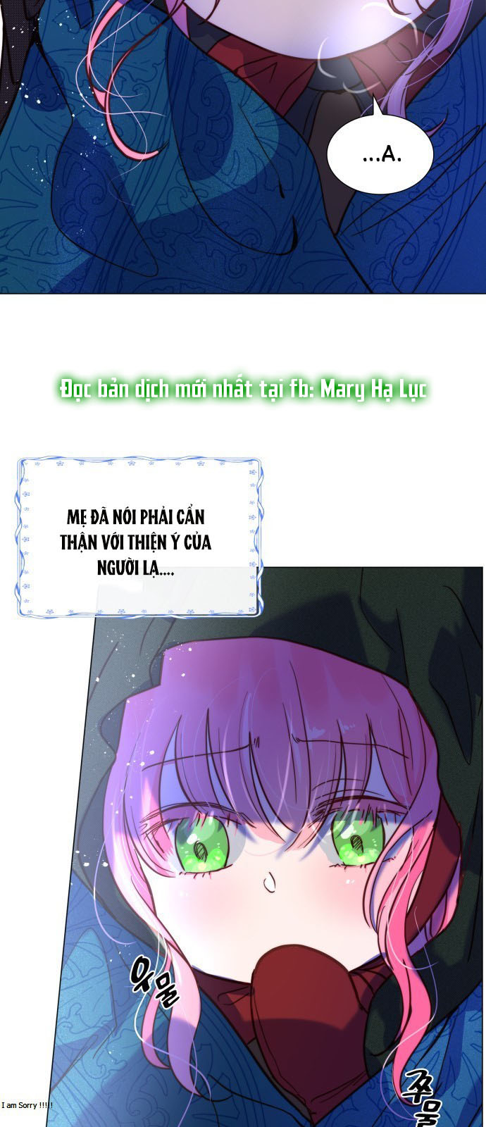 sau khi chuyển sinh tôi trở thành công chúa chapter 1 55