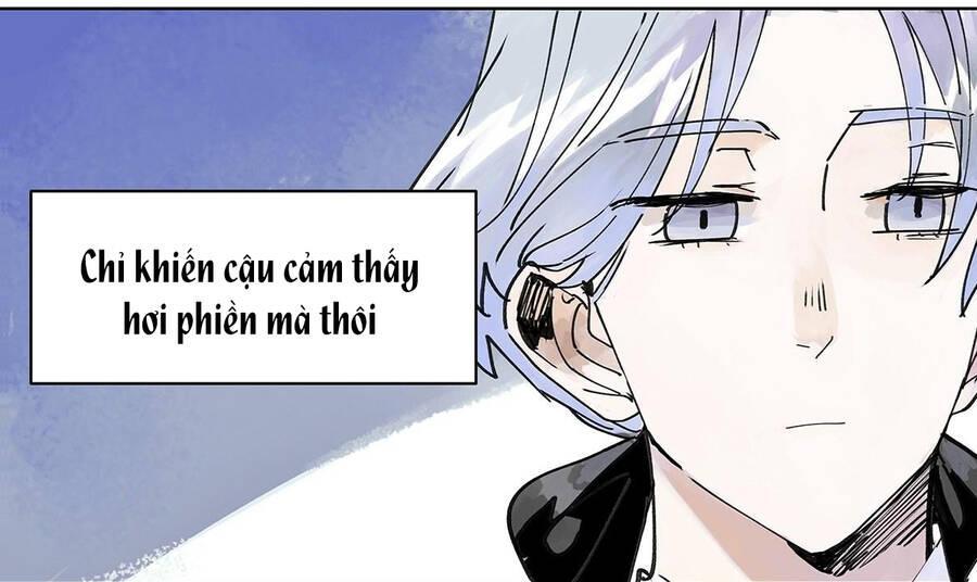 bạn cùng lớp tôi đều kỳ lạ chapter 49 17