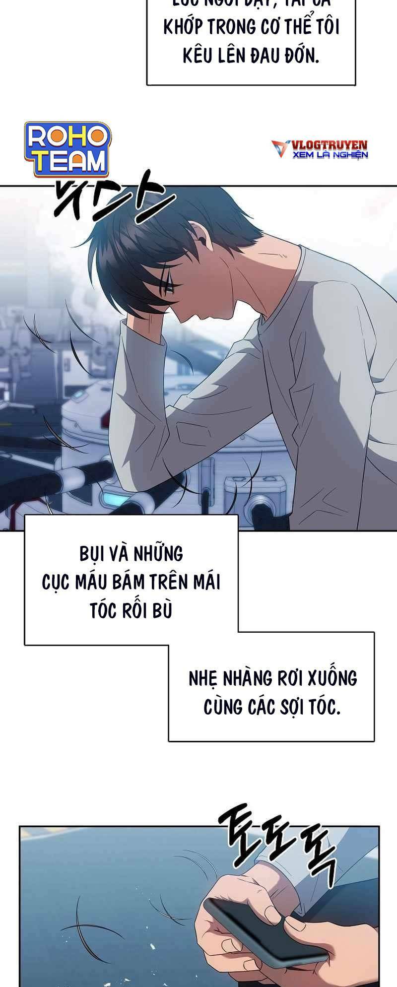 sự khởi đầu của tiền nhân chapter 9 27