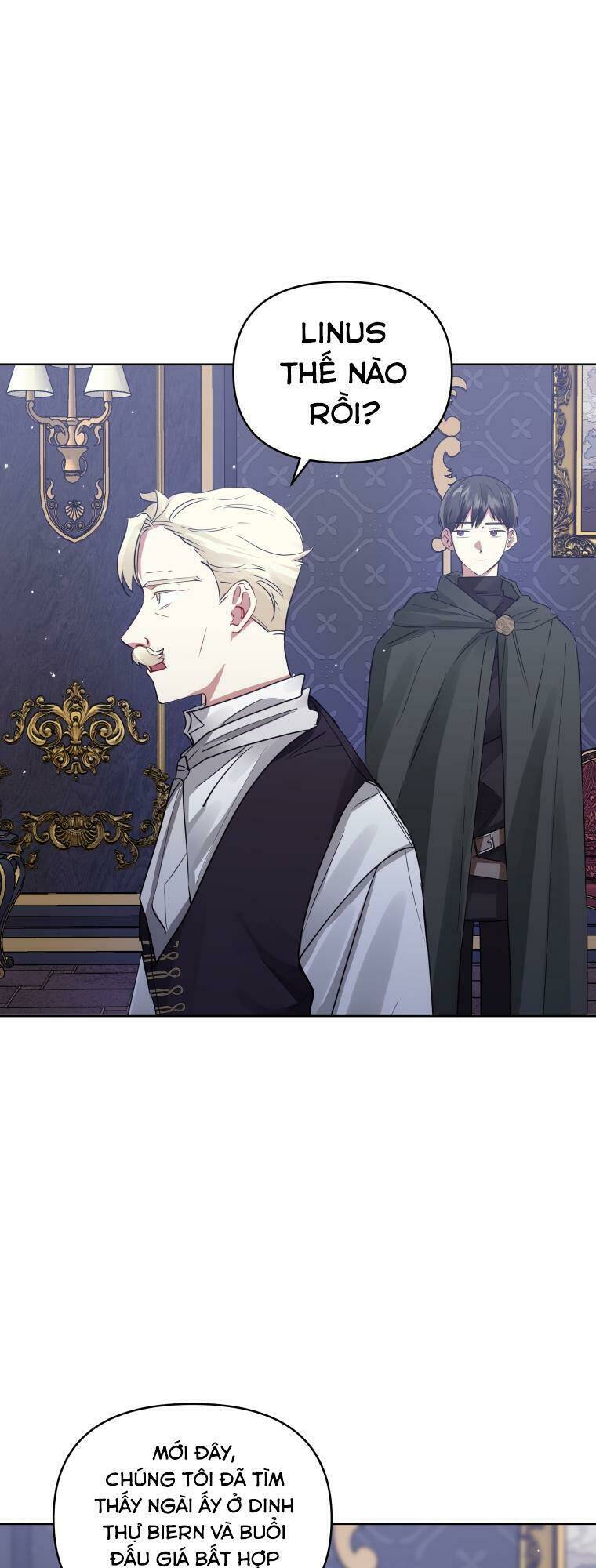 ác nữ phản diện đã chọn nam chính chapter 14 18