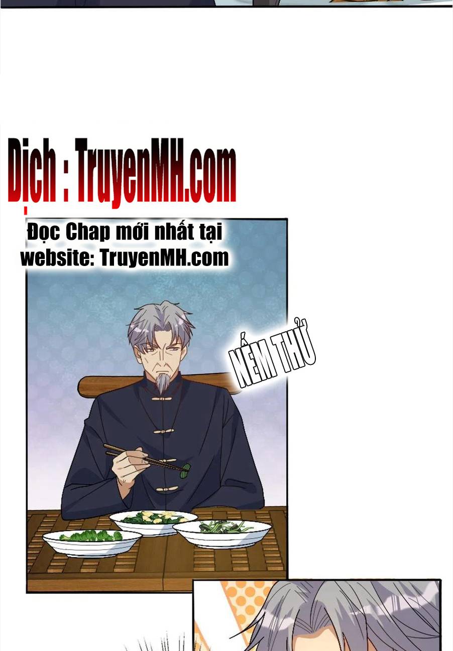 thí hôn lão công, cần giúp sức chapter 632 7