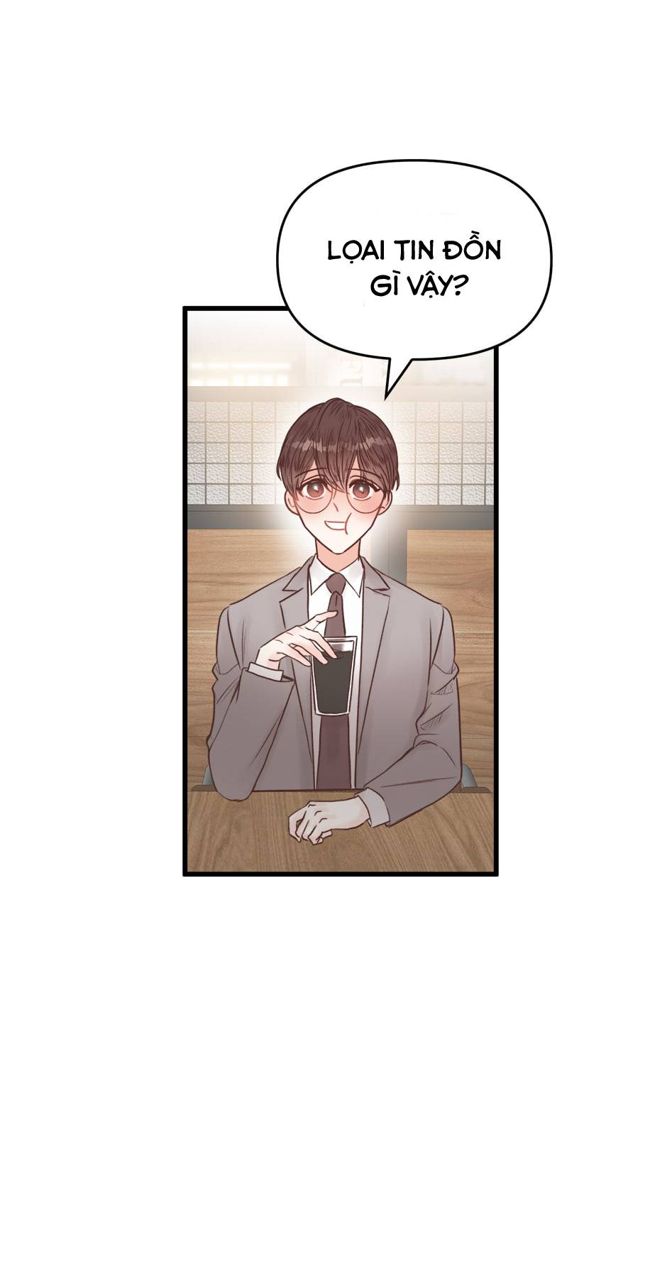 bí mật của thư kí chapter 3.1 18