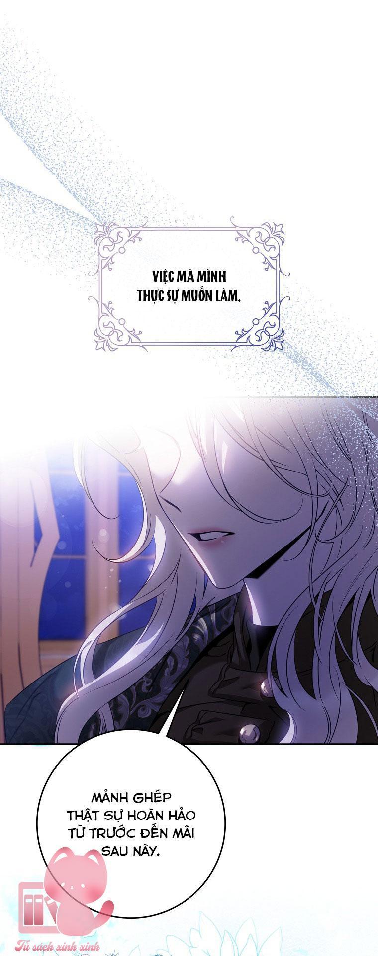 thuần hóa bạo chúa rồi bỏ trốn chapter 84 25