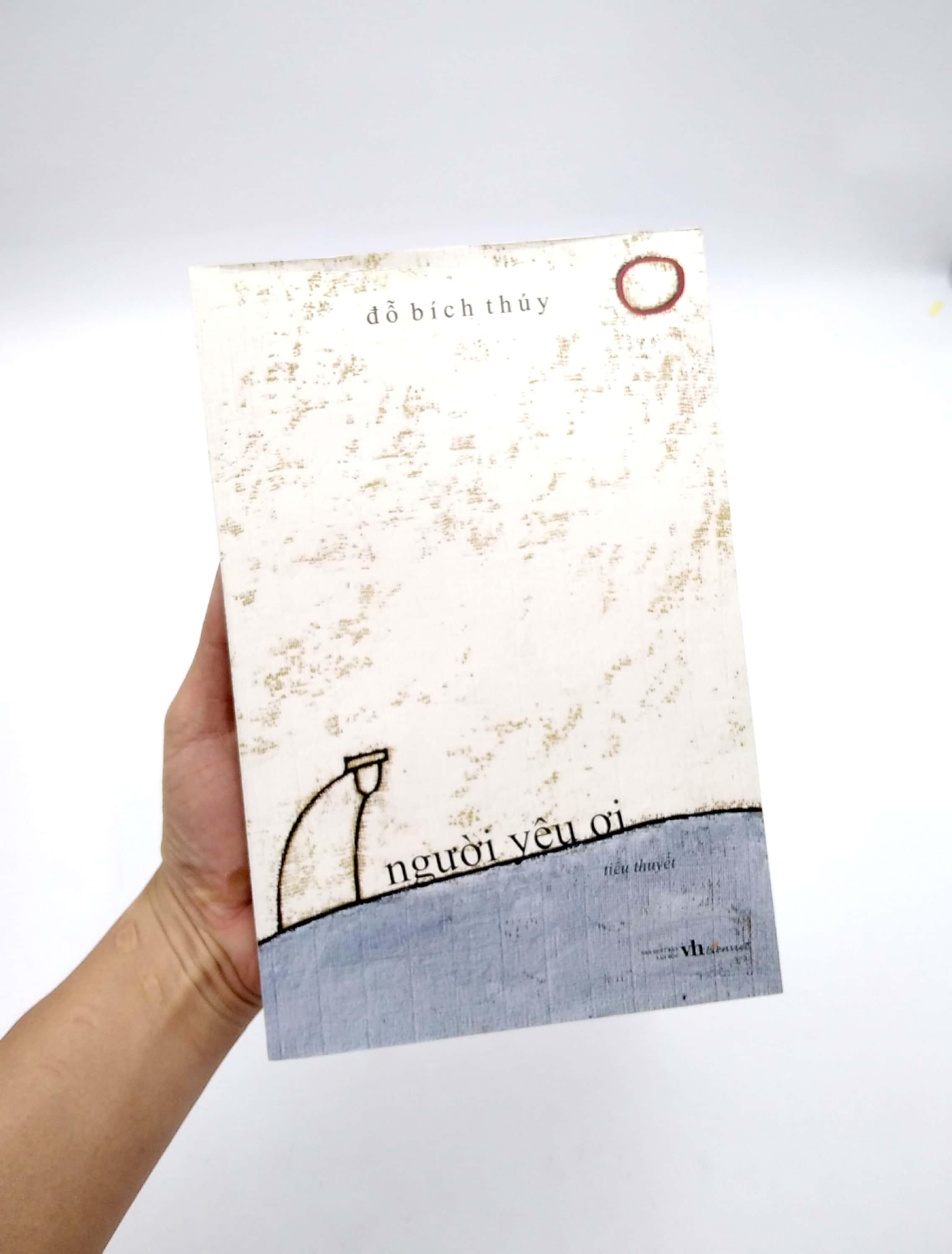 Người Yêu Ơi