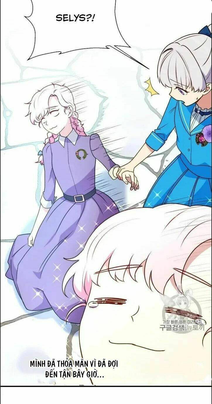 khế ước của nữ công tước quái vật chapter 77 4