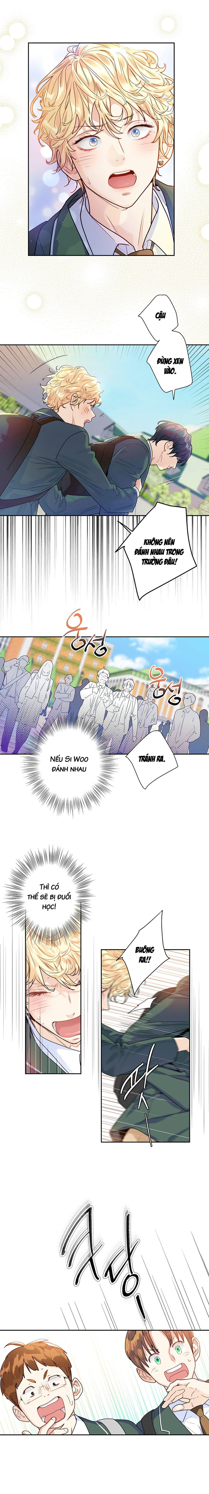 tình yêu là ảo ảnh chapter 9 6