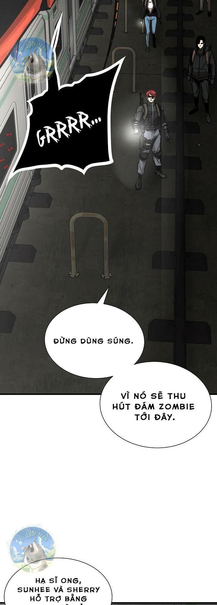 return survival chapter 122 3