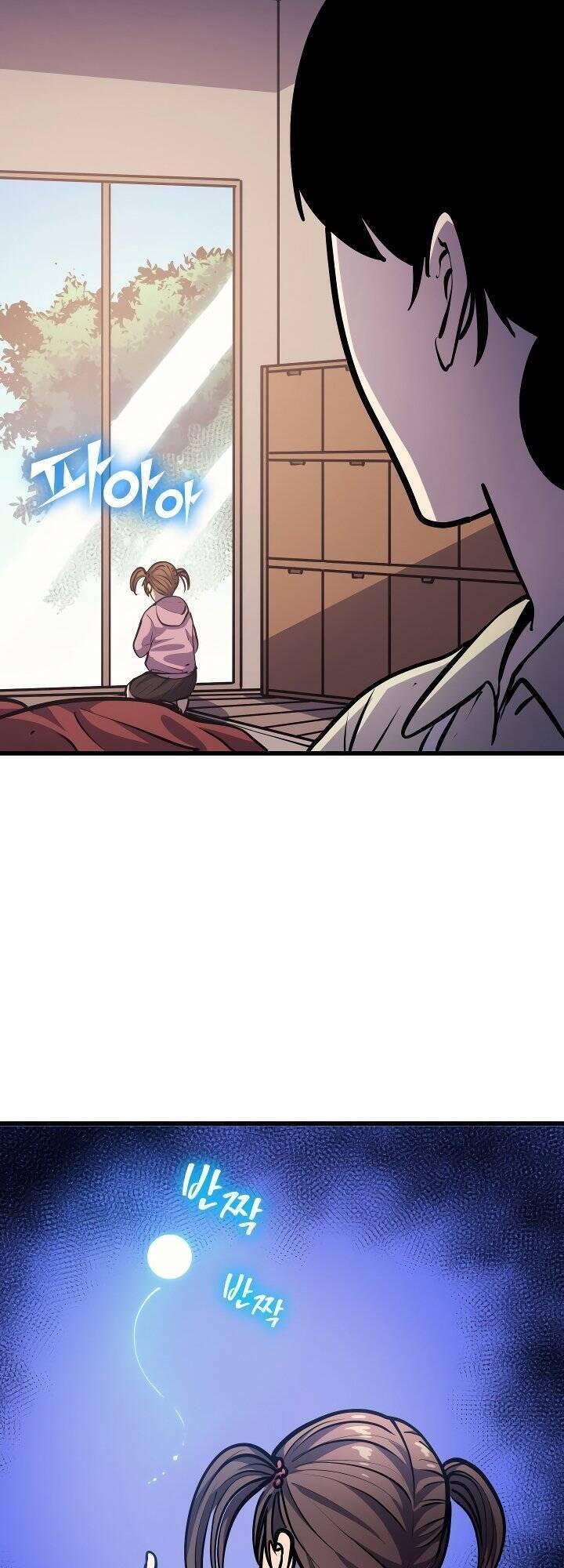 tôi trở lại thăng cấp một mình chapter 71 71