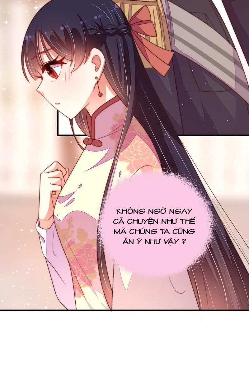 ngày nào thiếu soái cũng ghen chapter 242 6