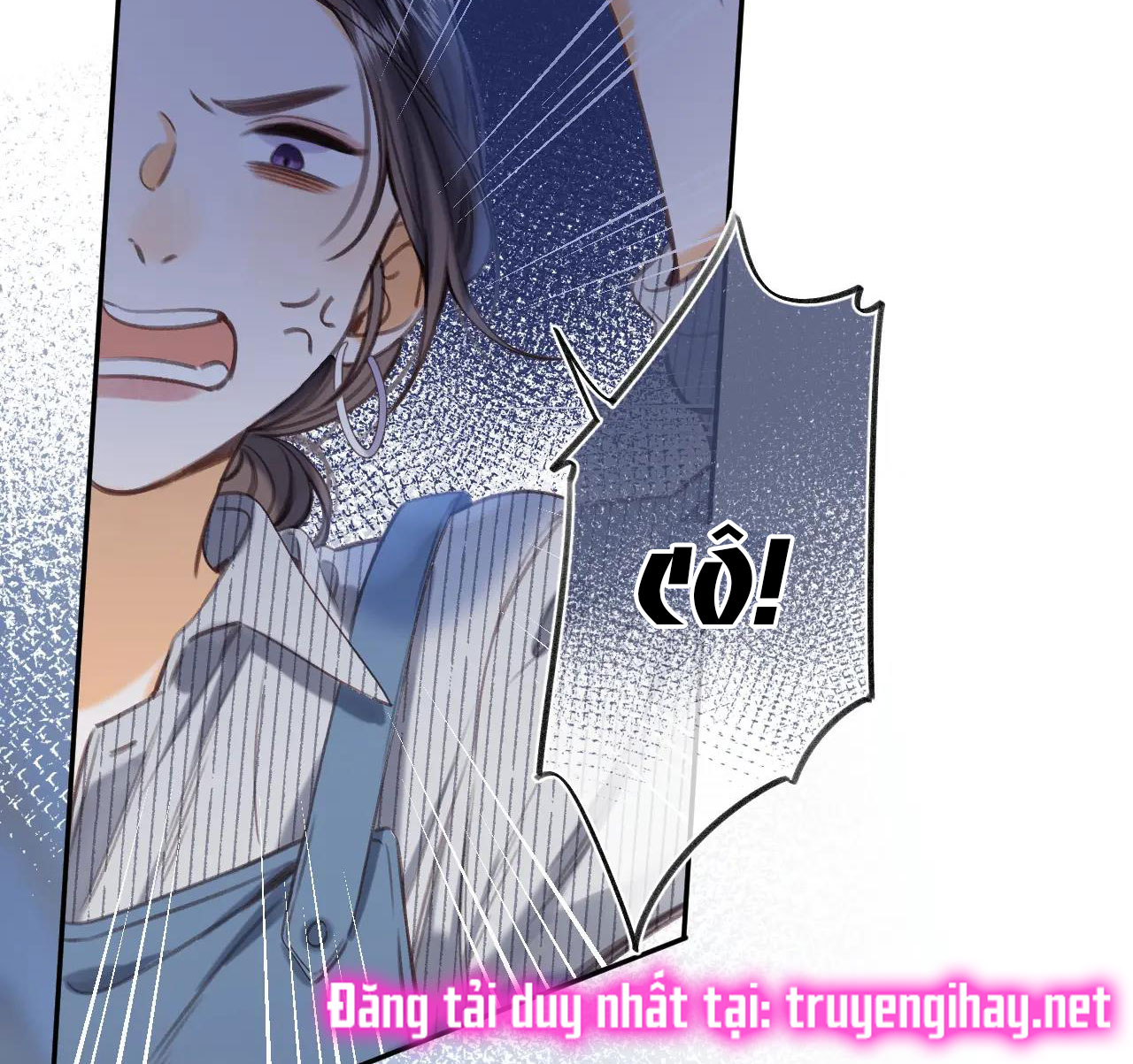 vụng trộm không thể giấu - mối tình thầm kín chapter 58.1 8