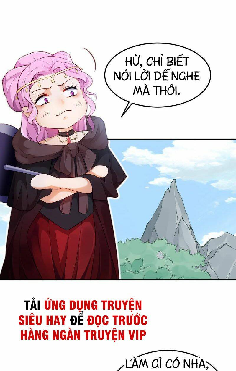 ma nhị đại chapter 20 11