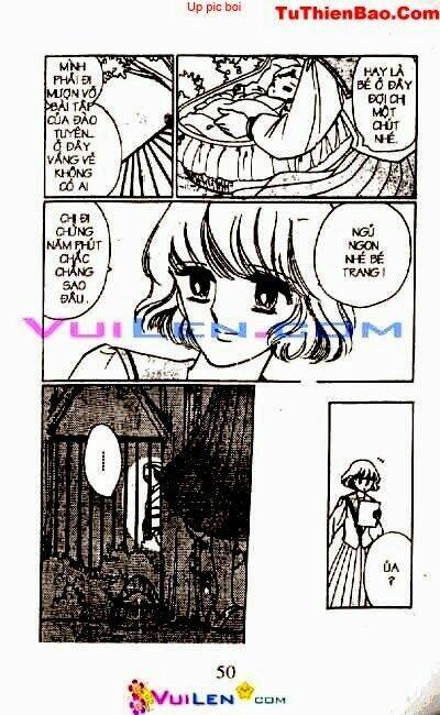 cô bé khóc nhè chapter 8 49