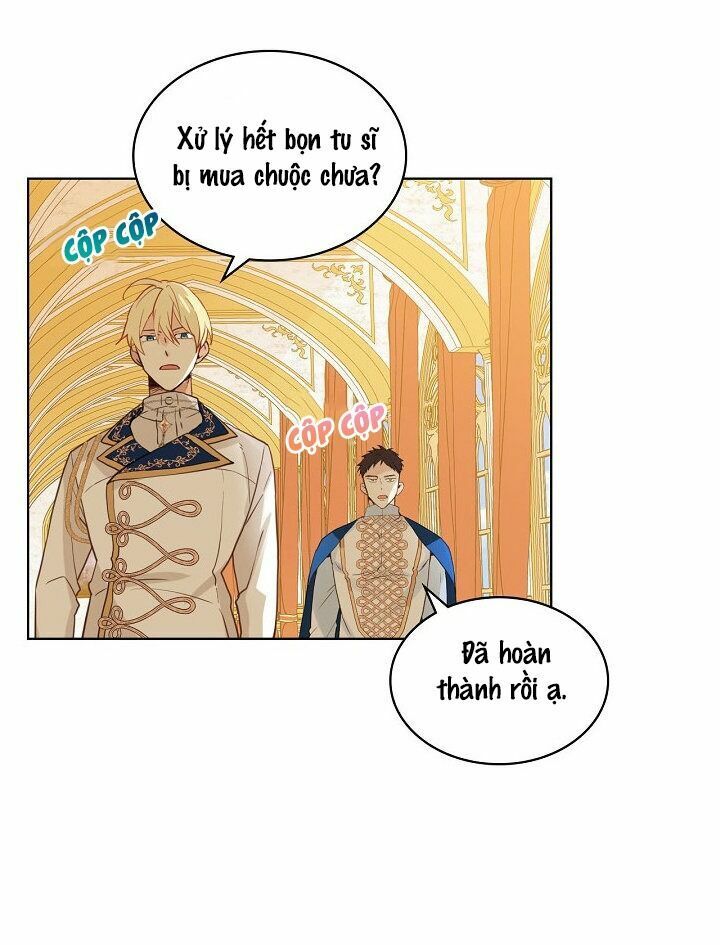 con có phải con là con gái của ngài không? chapter 28 37