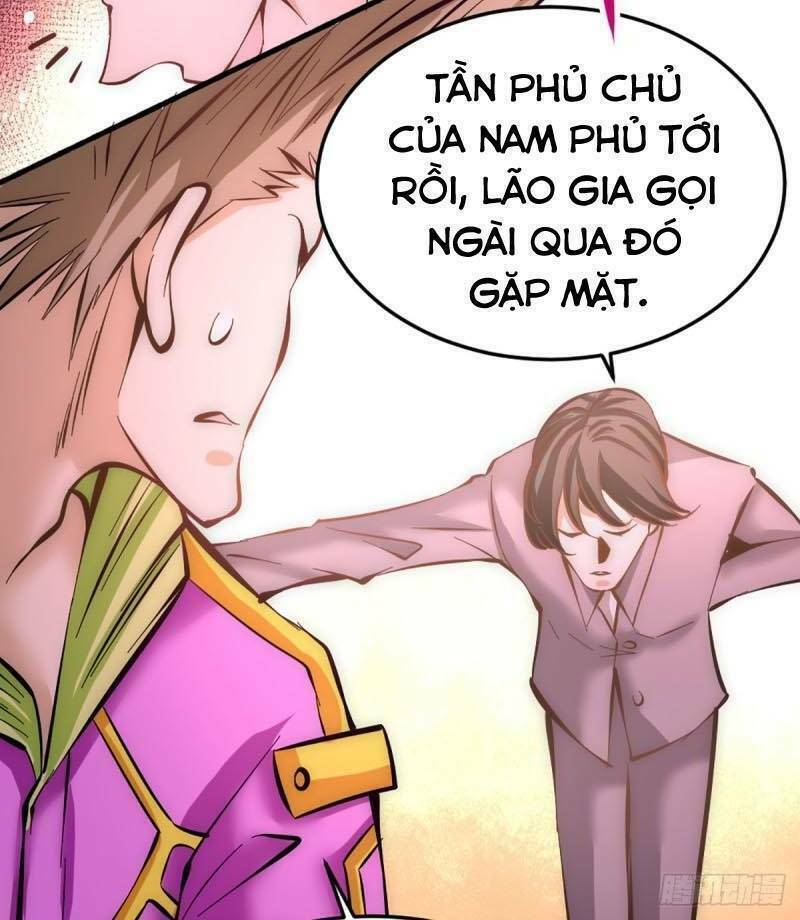 đô thị đỉnh phong cao thủ chapter 98 68