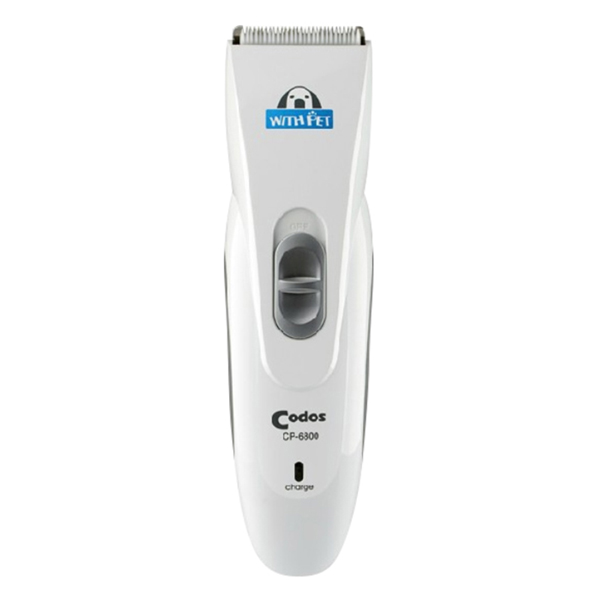 Tông Đơ Cho Chó Mèo Codos CP6800