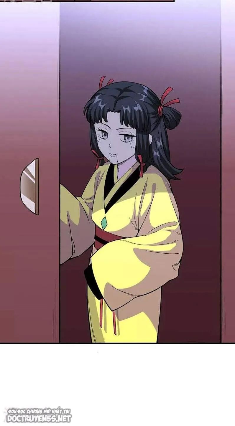 võ đạo độc tôn chapter 0 14