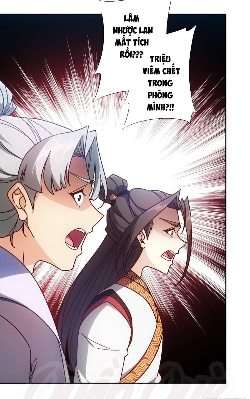 hồng thiên thần tôn chapter 73 13