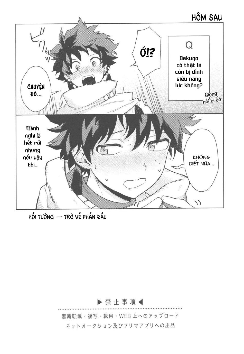 tổng hợp oneshort bl chịt chịt chapter 337 45