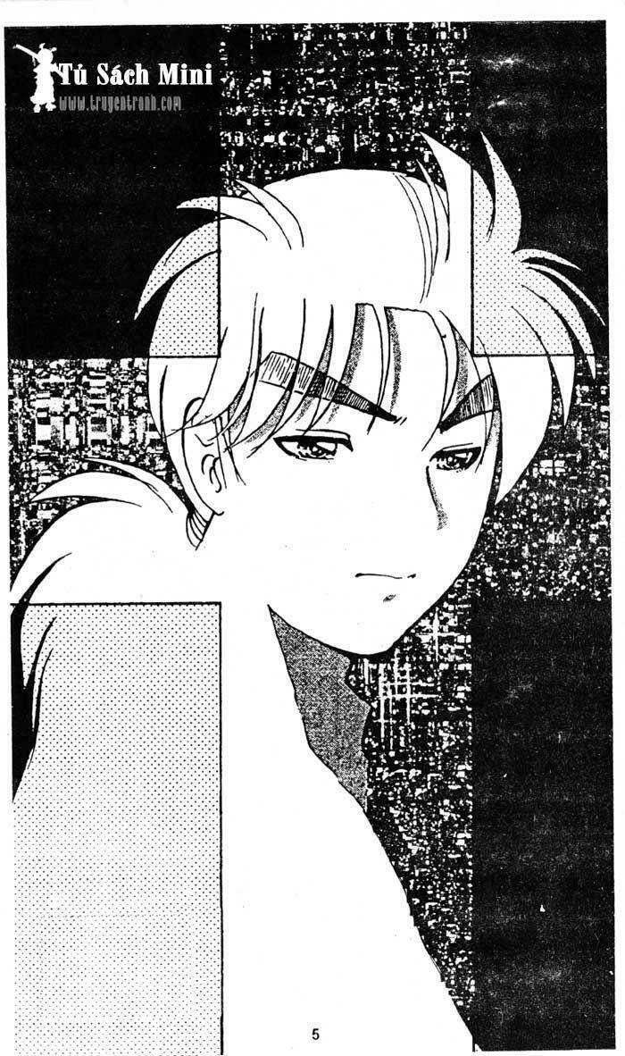 thám tử kindaichi (bản đẹp) chapter 137 7