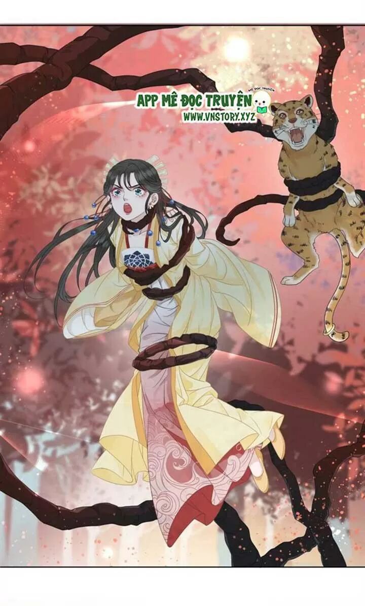 cực phẩm phế vật tiểu thư chapter 60 31