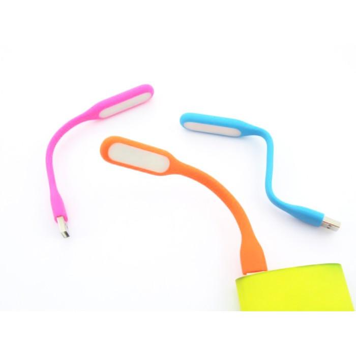 Đèn Led USB Siêu Sáng Nhỏ Gọn Tiết Kiệm nhiều màu