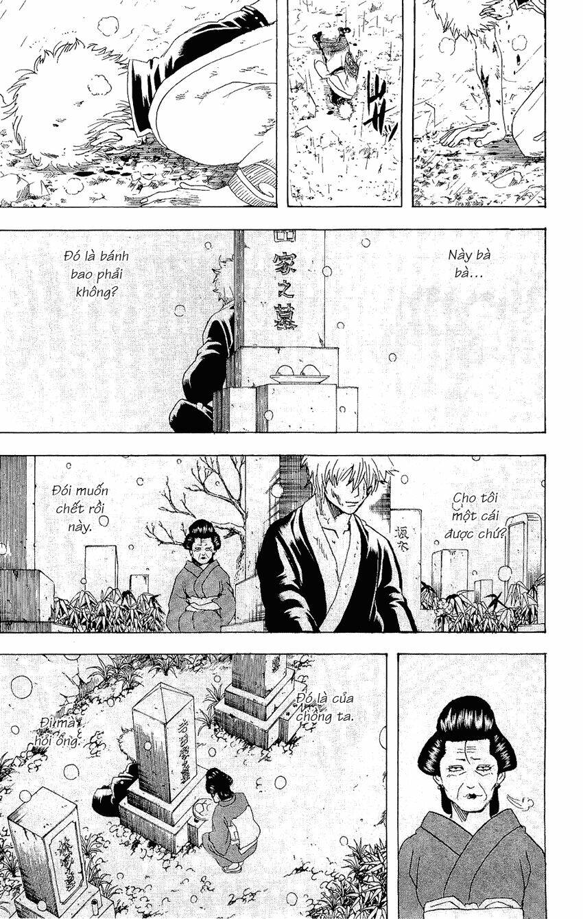 gintama - linh hồn bạc chapter 300 18