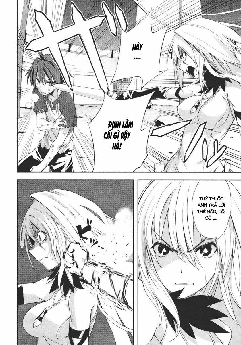 yumekui merry chapter 16 4