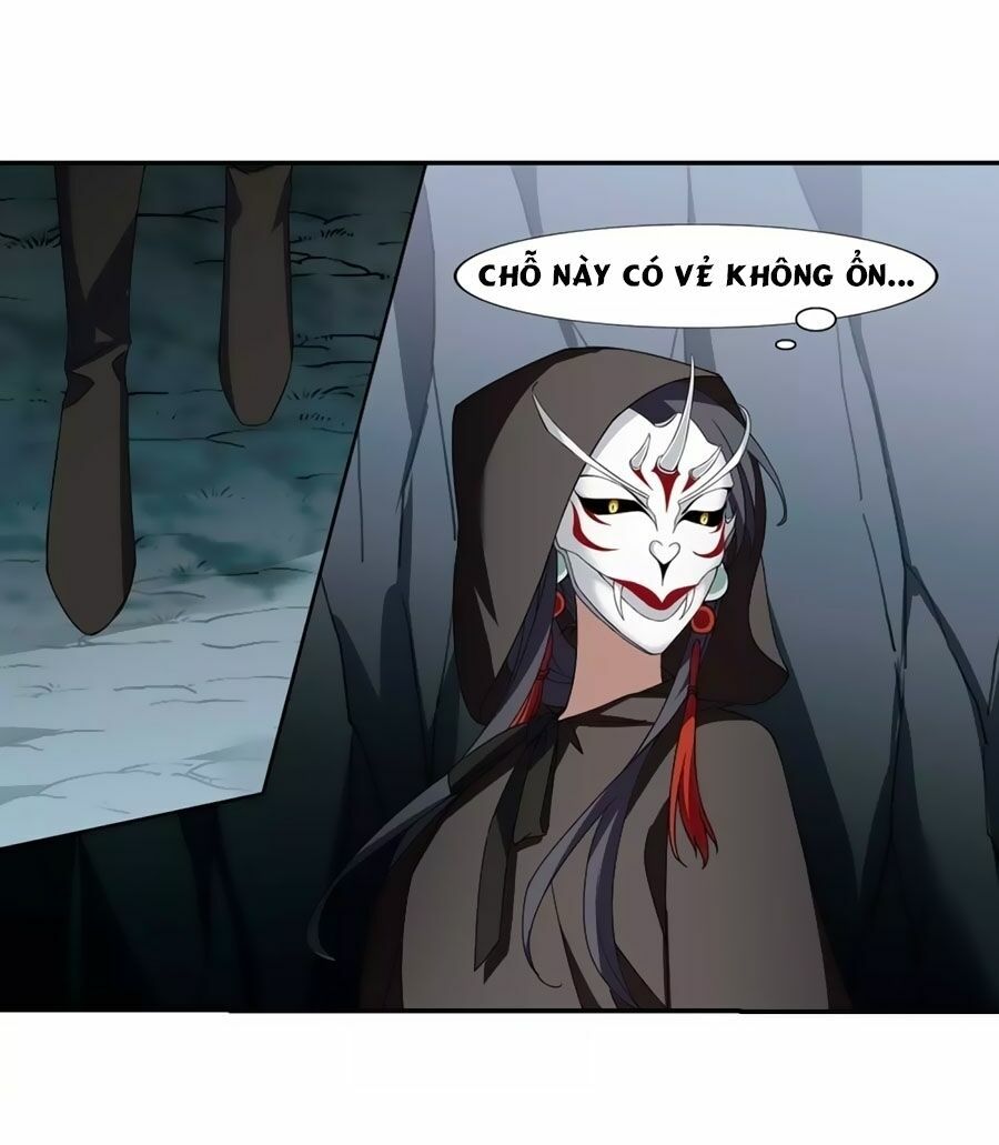 phượng nghịch thiên hạ chapter 177.1 1