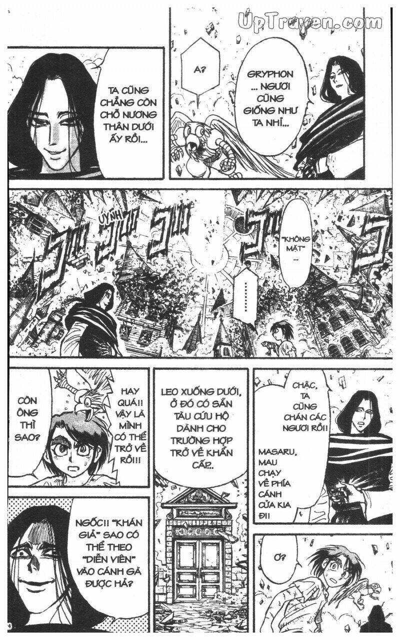 karakuri circus - gánh xiếc quái dị chapter 43 194