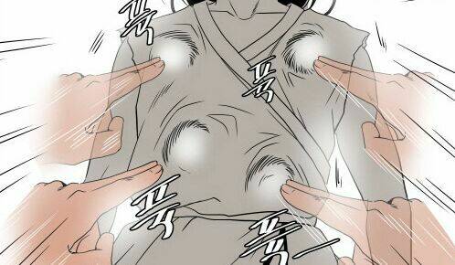 truyện bựa hàn quốc xẻng chapter 8 1