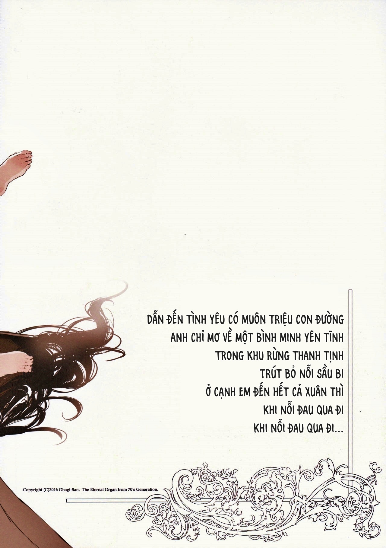 phù thuỷ succura chapter 2 22