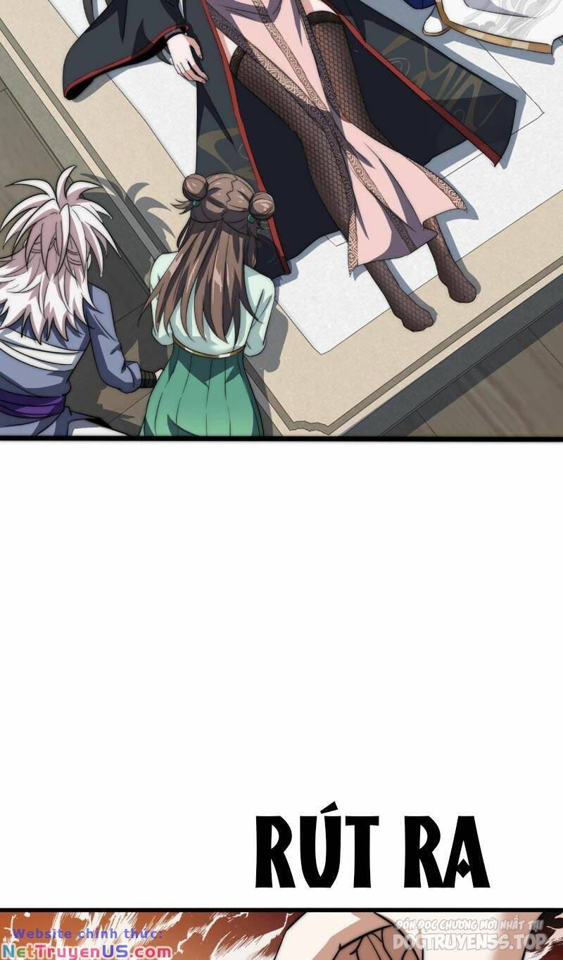 đại phản diện đi tìm chết chapter 8 36