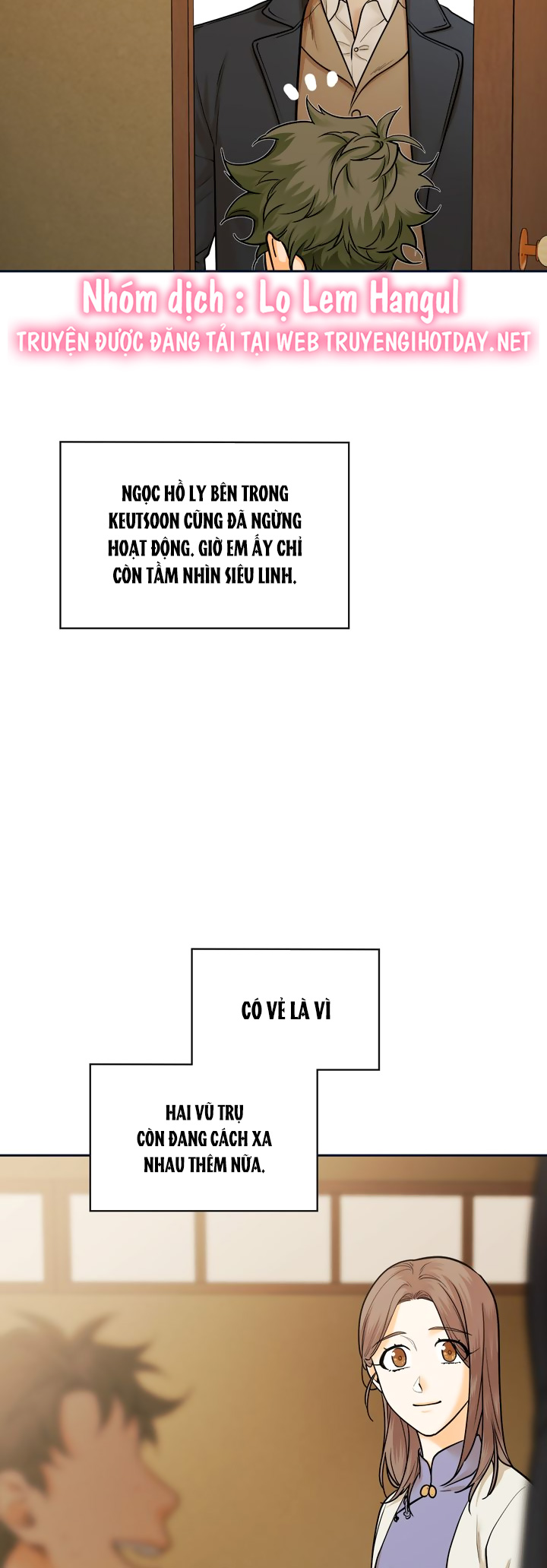 câu chuyện về người phụ nữ ấy chapter 188 19