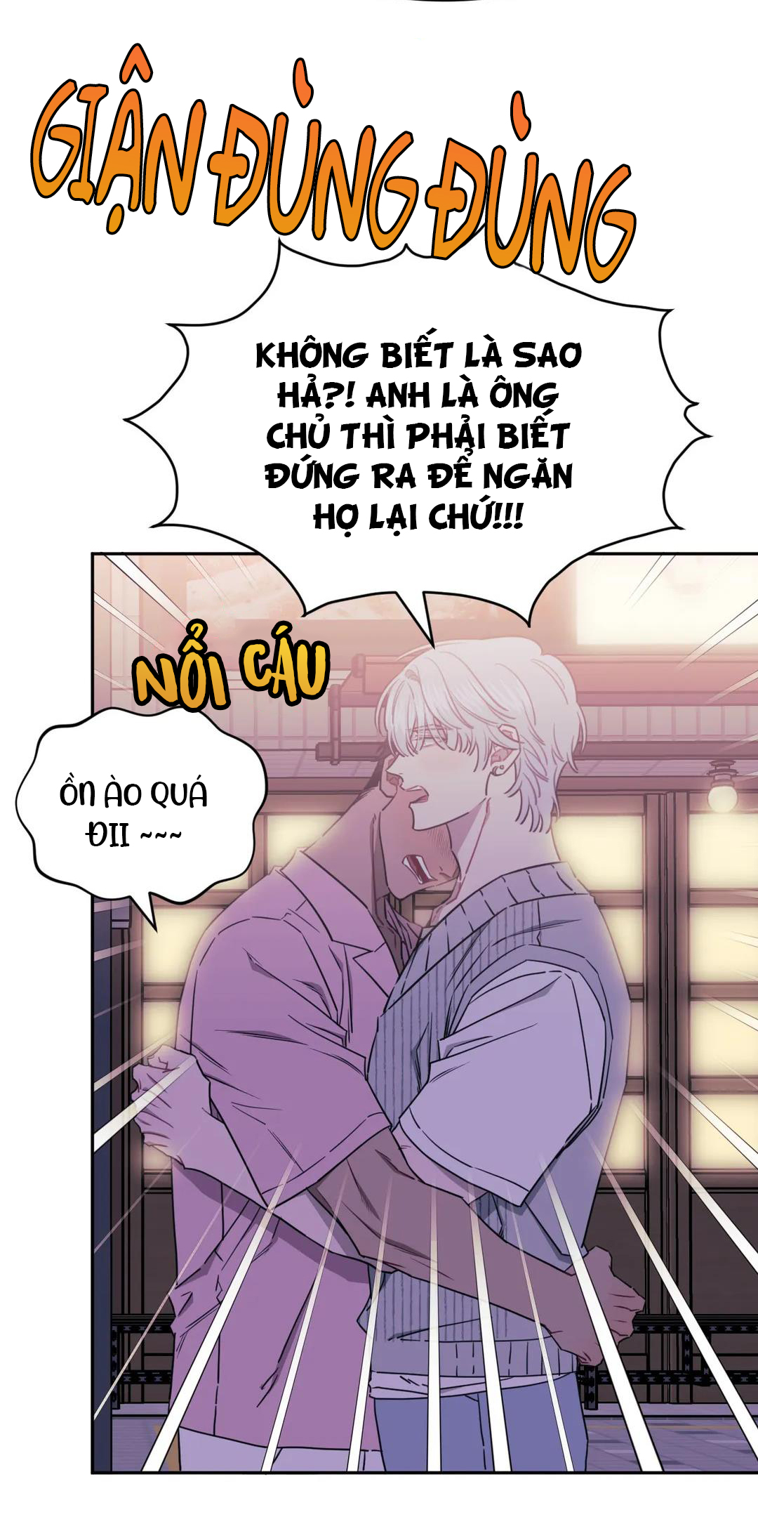 hơn cả bạn bè chapter 23 47