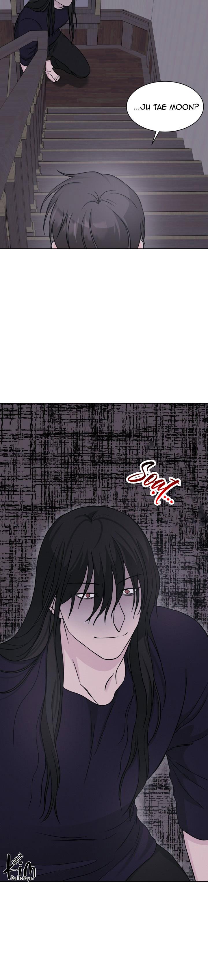 quý đói chapter 8 21